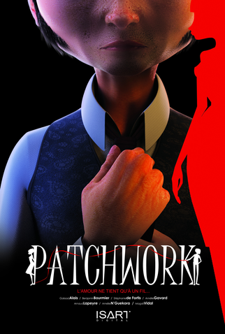 Poster 1 de Curta Patchwork (2014)