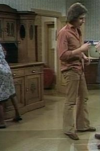 Poster de Episódio Frühjahrsputz (1974)
