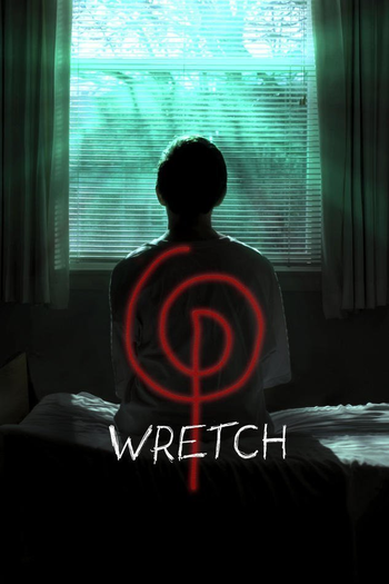  de Filme Wretch (2018)