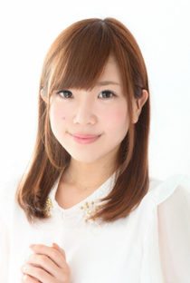 Ayumi Mano - Poster 1