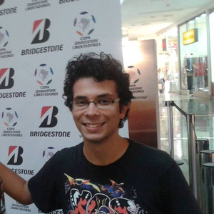 Foto de perfil de Pedro R.