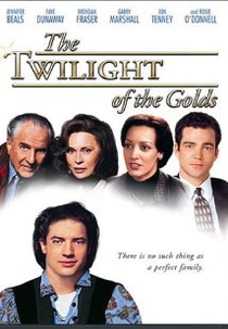 Questão de Sensibilidade (The Twilight of the Golds)