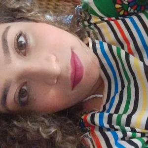 Foto de perfil de Tatiane