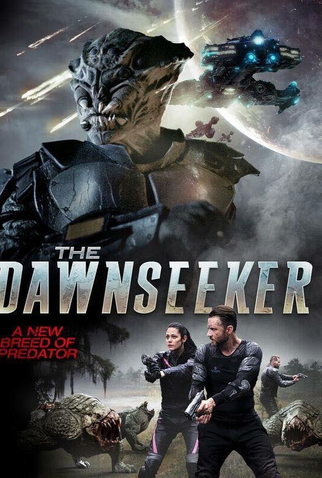 Poster 1 de Filme The Dawnseeker (2018)