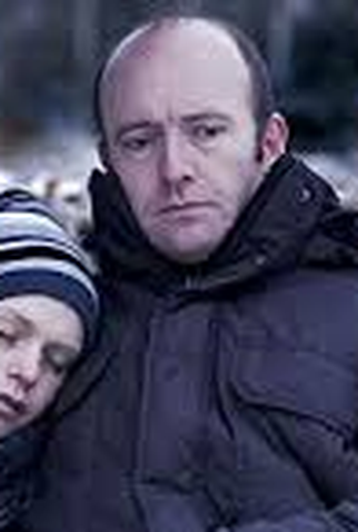 Poster 3 de Filme Om natten (2007)