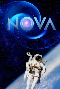 Nova - Poster / Capa / Cartaz - Oficial 2