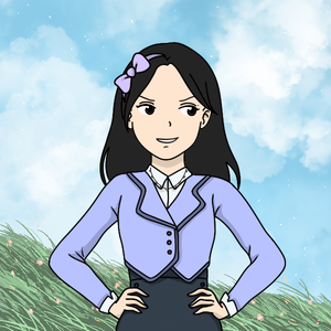 Foto de perfil de Camila