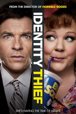 Uma Ladra sem Limites (Identity Thief)