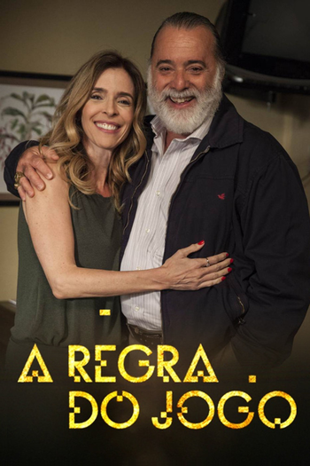  de TV A Regra do Jogo (2015)