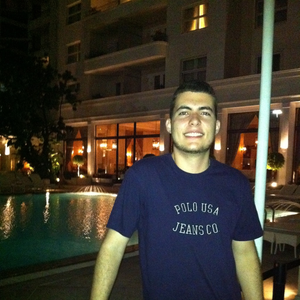 Foto de perfil de Carlos Coelho