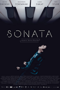 Sonata - Poster / Capa / Cartaz - Oficial 1