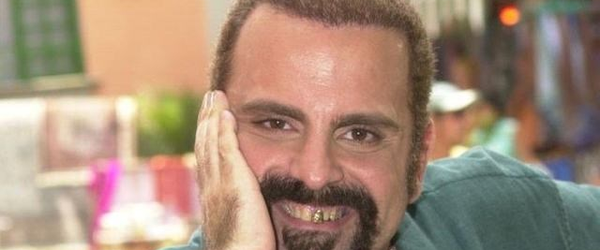 Morre, aos 58 anos, ator Guilherme Karan