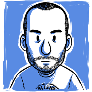 Foto de perfil de Adriano Borges