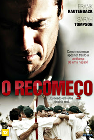 Poster 2 de Filme O Recomeço (2008)