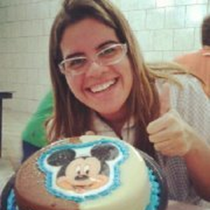 Foto de perfil de Ana Sama