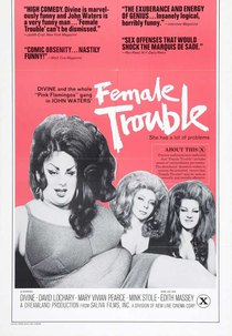 Problemas Femininos (Female Trouble)