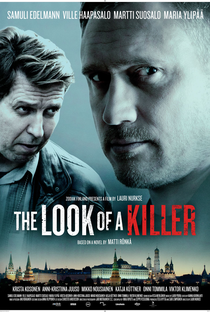 The Look of a Killer - Poster / Capa / Cartaz - Oficial 1