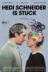 Hedi Schneider Está Preso (Hedi Schneider steckt fest)