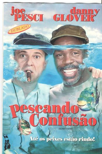  de Filme Pescando Confusão (1997)
