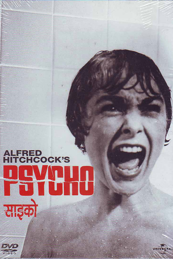  de Filme Psicose (1960)
