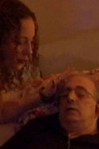 Poster de Episódio Alyson & Tommy (2005)