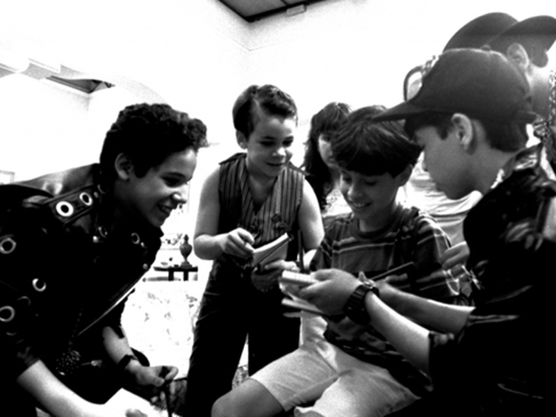 Foto 20 de Mundo da Lua