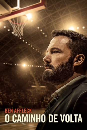  de Filme O Caminho de Volta (2020)
