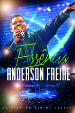 Anderson Freire - DVD Essência - Raridade (Anderson Freire - DVD Essência - Raridade)