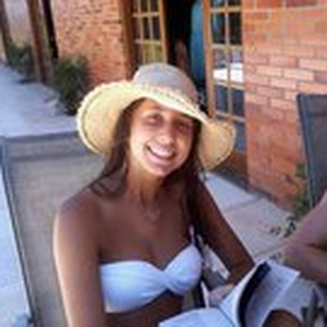 Foto de perfil de Clara Magalhães