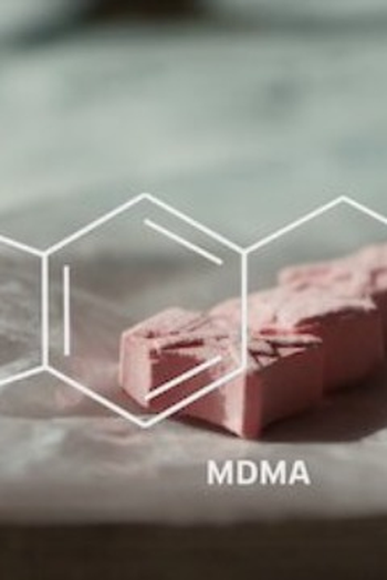 Poster de Episódio Synthetics (2020)