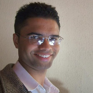 Foto de perfil de NEI MARTINS