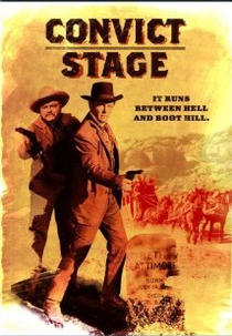 Rastro dos Facínoras (Convict Stage)