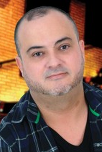 Paulo Cursino - Poster 1