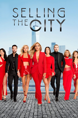 Nova York à Venda (1ª Temporada) (Selling the City (Season 1))