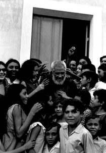 Frei Damião, O santo do Nordeste (Frei Damião, O santo do Nordeste)