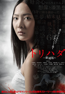 Torihada: Gekijouban (トリハダ 劇場版)