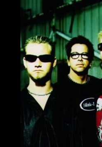The Offspring: I Choose (The Offspring: I Choose)