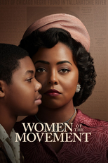 Women of the Movement (Women of the Movement)