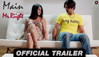 Main Aur Mr. Riight Official Trailer HD - Shenaz Treasury & Barun Sobti