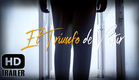 TRÁILER OFICIAL 🎥 “El Triunfo de Vivir” | Una película que inspira desde el alma |Cine