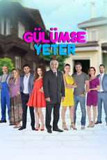 Gülümse yeter (Gülümse yeter)