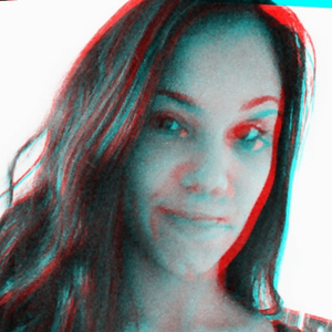 Foto de perfil de Deborah E. Almeida