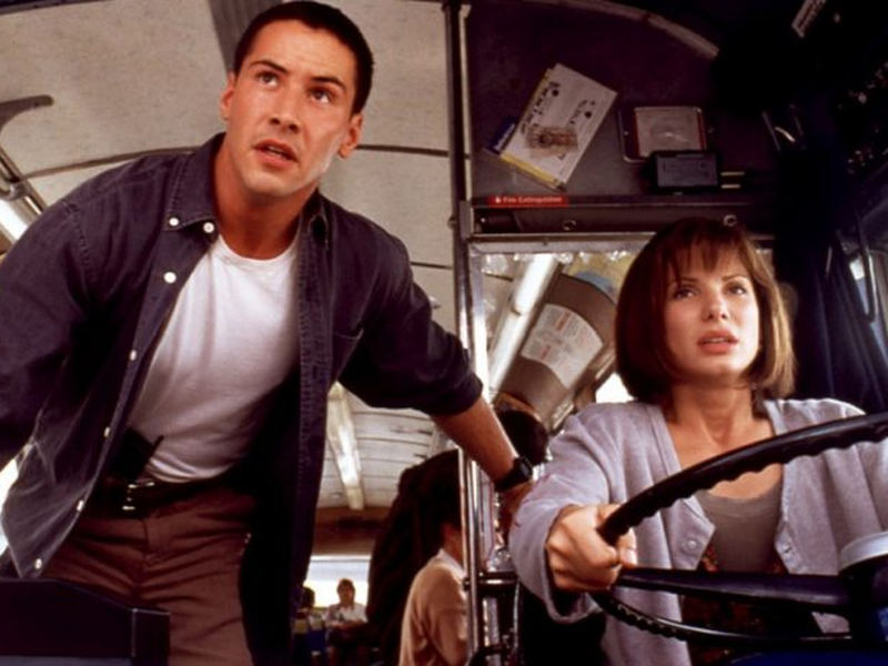 Foto 3 de Velocidade Máxima