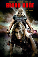 Blood Hunt (Blood Hunt)