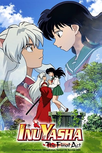  de Série InuYasha (8ª Temporada) (2009)