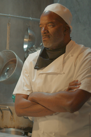  de Curta Brunch Shift Massacre (2018)