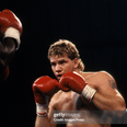 Tommy Morrison