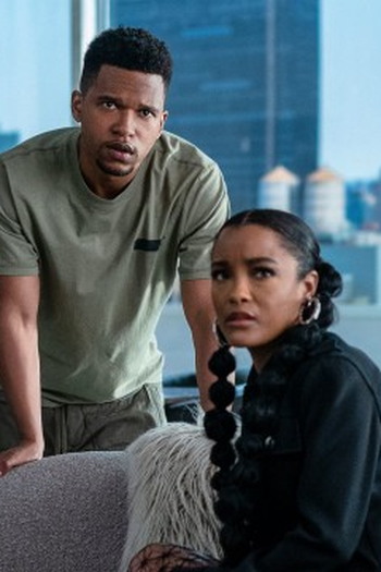 Poster de Episódio A Last Gift (2023)