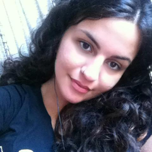 Foto de perfil de Clara Cantanhede