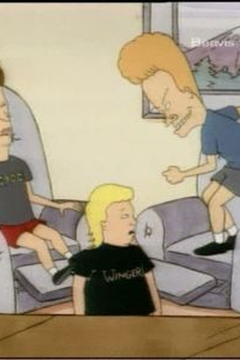 Poster de Episódio Plate Frisbee (1993)